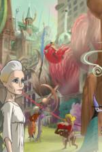 Watch The Congress Movie4k