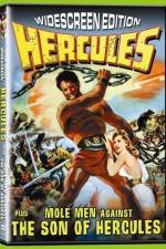 Watch Maciste l'uomo più forte del mondo Movie4k