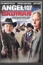 Watch Angel and the Badman Movie4k