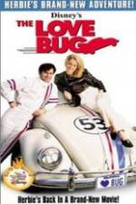 Watch The Love Bug Movie4k