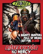 Watch Rose and Viktor: No Mercy Movie4k