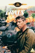 Watch The Train Movie4k