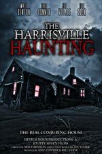Watch The Harrisville Haunting: The Real Conjuring House Movie4k