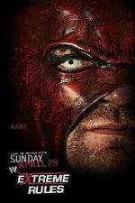 Watch WWE Extreme Rules Movie4k