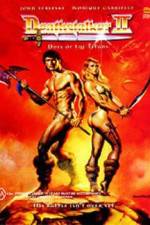 Watch Deathstalker II Movie4k
