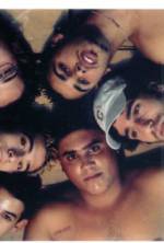 Watch It Kinda Scares Me Movie4k