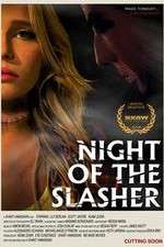 Watch Night of the Slasher Movie4k