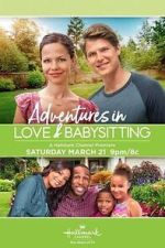 Watch Adventures in Love & Babysitting Movie4k