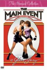 Watch The Main Event Movie4k