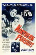 Watch Northern Pursuit Movie4k