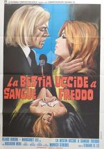 Watch Cold Blooded Beast Movie4k