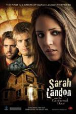 Watch Sarah Landon and the Paranormal Hour Movie4k