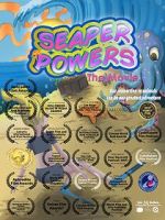 Watch Seaper Powers, In Search of Bleu Jay\'s Treasure Movie4k