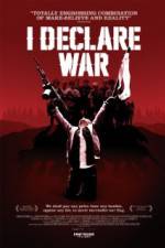 Watch I Declare War Movie4k