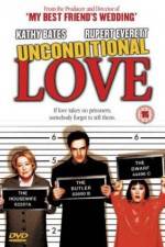 Watch Unconditional Love Movie4k