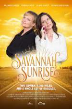 Watch Savannah Sunrise Movie4k
