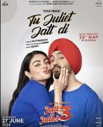 Watch Jatt & Juliet 3 Movie4k