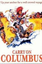 Watch Carry on Columbus Movie4k