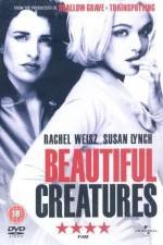 Watch Beautiful Creatures Movie4k