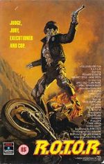 Watch R.O.T.O.R. Movie4k