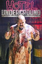 Watch Hotel Underground Movie4k