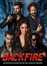 Watch Backfire Movie4k