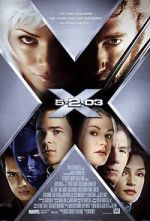 Watch X2: X-Men United Movie4k