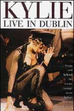 Watch Kylie Minogue Live in Dublin Movie4k