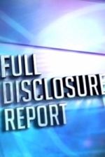 Watch Full Disclosure Report Movie4k