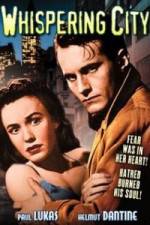 Watch Whispering City Movie4k