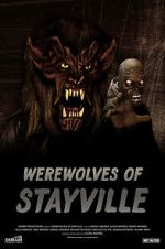 Watch Werewolves of Stayville Movie4k