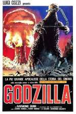 Watch Godzilla Movie4k