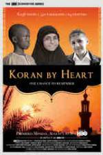 Watch Koran By Heart Movie4k