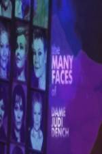 Watch The Many Faces of Dame Judi Dench Movie4k