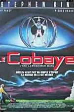 Watch The Lawnmower Man Movie4k