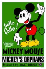 Watch Mickey\'s Orphans (Short 1931) Movie4k