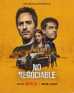 Watch Non Negotiable Movie4k