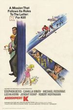 Watch Assignment K Movie4k