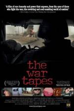 Watch The War Tapes Movie4k