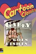 Watch Gabby Goes Fishing Movie4k
