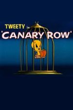 Watch Canary Row (Short 1950) Movie4k