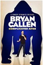 Watch Bryan Callen Complicated Apes Movie4k