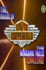 Watch The Magic of David Copperfield XII The Niagara Falls Challenge Movie4k