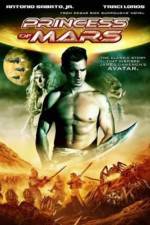Watch Princess of Mars Movie4k