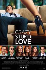 Watch Crazy Stupid Love Movie4k