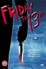 Watch Friday the 13th Movie4k