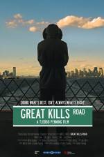Watch Great Kills Road Movie4k
