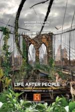 Watch Life After People Movie4k