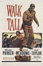 Watch Walk Tall Movie4k