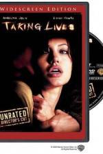 Watch Taking Lives Movie4k